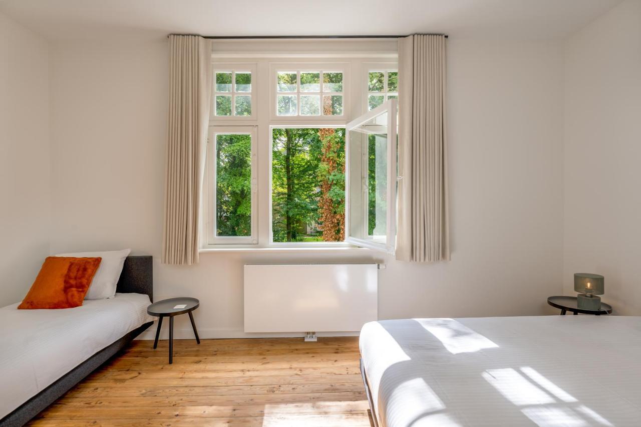 Maison Chartreuse Brugge Buitenkant foto